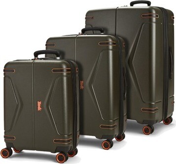 ROCK TR-0251/3 ABS, kaki