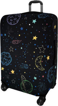 Kufryplus Obal na kufor Z560 Galaxia M