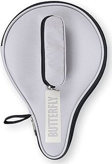 Butterfly Puzdro Easy sivé