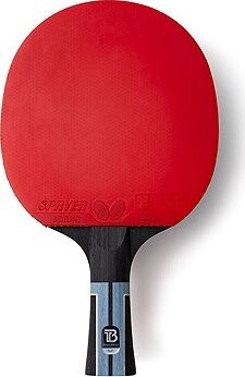 Butterfly Timo Boll Progress