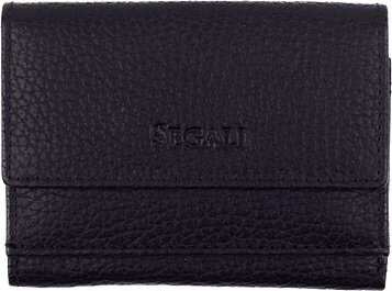 SEGALI 1756 B čierna