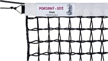 Pokorný sítě Standard zdvojená