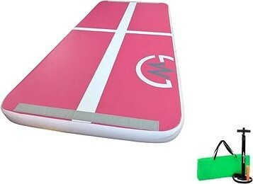 MASTER Airtrack nafukovacia žinenka 200 × 100 × 10 cm