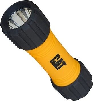 Caterpillar vodotesné vreckové svietidlo CREE® LED CAT® CTRACK