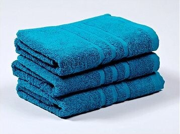 Profod Uterák Viola azúrový modrý 50 × 100 cm