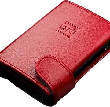 Pularys Solo Max červená