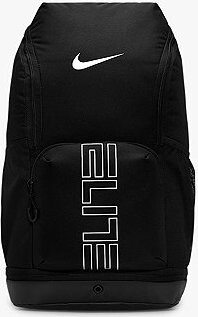 Nike Volejbalový batoh čierny