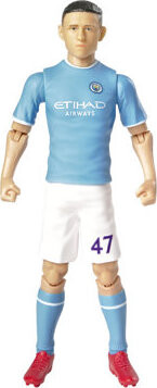 Action figúrka FODEN Manchester City 20 cm