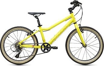 Academy Grade 4 20-8S Microshift yellow