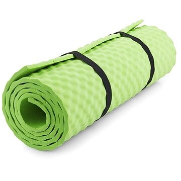 Spokey Lucky zelená