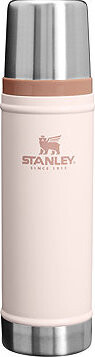 STANLEY The Legendary Classic Bottle 590 ml/20 oz Rose Quartz