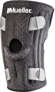 Mueller Adjust-to-fit knee stabilizer