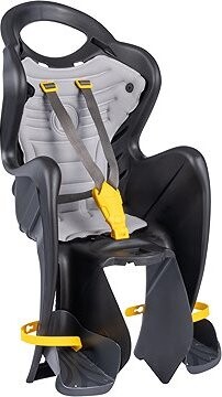 Bellelli MR FOX EASY DREAM polohovateľná, čierna