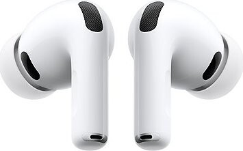 Apple AirPods Pro 3