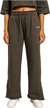 BeastPink Dámske tepláky Serenity Shadow M