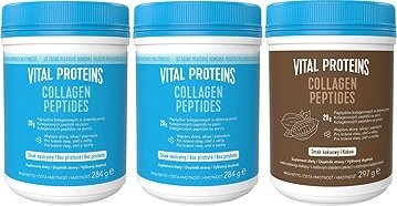 Vital Proteins Collagen Peptides Set 865 g