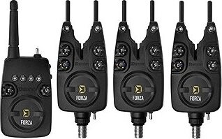 Delphin Sada hlásičov Forza Life+ 3 + 1