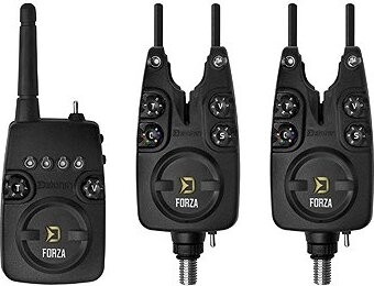 Delphin Sada hlásičov Forza Life+ 2 + 1