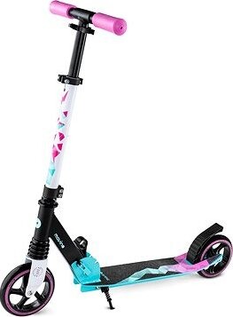 MOVINO VIBE – MINT-PINK