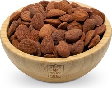 Bery Jones Mandle natural BIO 500 g