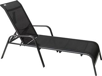 DOPPLER Ležadlo záhradné Active