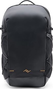 Peak Design Outdoor Backpack 18L Zip Black