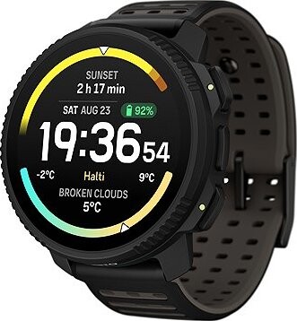 Suunto Vertical 2 Black