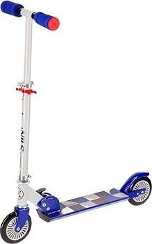 Nils Extreme HD026, sivo-modrá