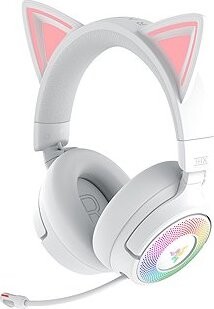 Razer Kraken Kitty V3 Pro – White