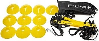 PUSH Element Koordinačná tréningová súprava
