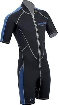 Cressi Lido Man 2 mm, M/3