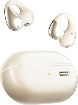 Soundpeats Pearlclip Pro Cream