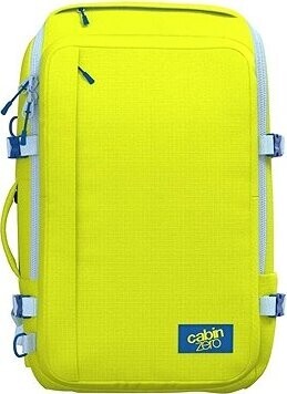 CabinZero Adv 42 L Mojito lime