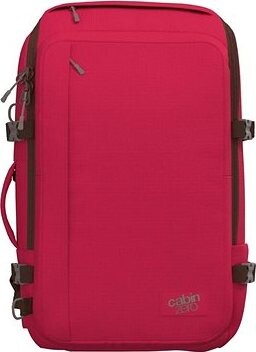 CabinZero Adv 42 L Miami magenta