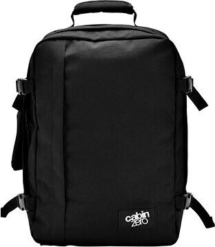 CabinZero Classic 36 l Absolute Black