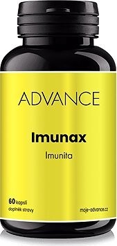 ADVANCE Imunax 60 kapsúl