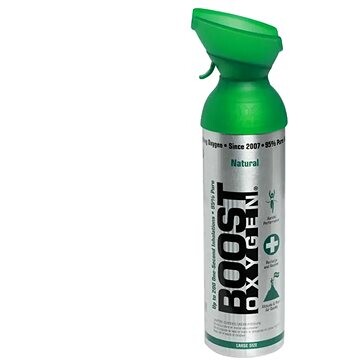 Boost Oxygen – prírodný, veľký 9 l
