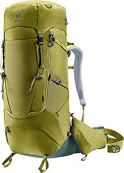 Deuter Aircontact Core 60+10 cactus-ivy