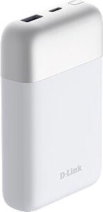 D-Link DPP-101 10000 mAh (18 W) PD 3.0 a QC 3.0