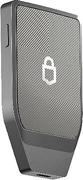 Trezor Safe 7 – Charcoal Black