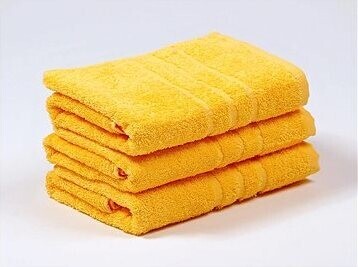 Profod Uterák Sofia žltý 50 × 100 cm