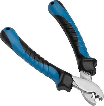Zebco Kliešte Crimping Pliers