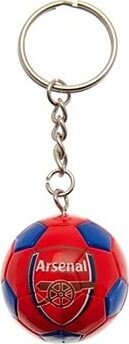 Arsenal FC: Lopta So Znakom – prívesok na kľúče