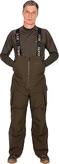 FOX Kalhoty Khaki Sherpa-Tec Sallopettes L