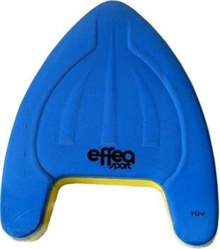 Effea 2639 40 × 27 × 4 cm, žlto-modrá