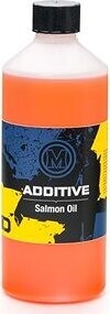Mivardi Olej Rapid Additive Salmon Oil 500 ml