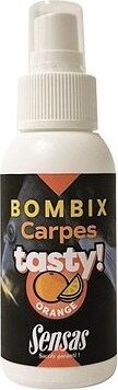Sensas Posilňovač Bombix Carp Tasty Orange (pomaranč) 75 ml