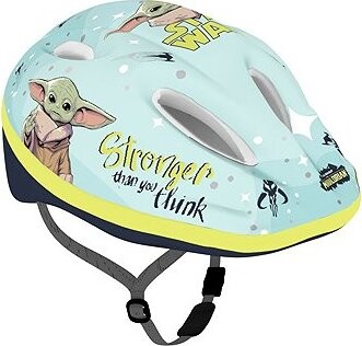 Disney Prilba na bicykel Mandalorian
