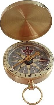 KUBIsport Klasik veľký v kovovom puzdre