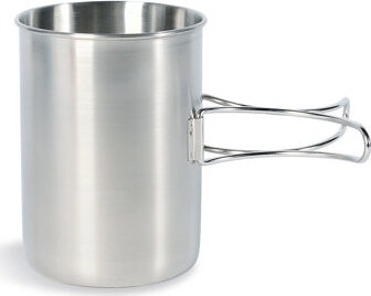 Tatonka Handle Mug 850 Steel